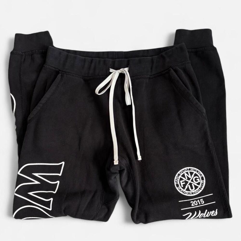 Darc-sport Women's Black Joggers-tracksuits
